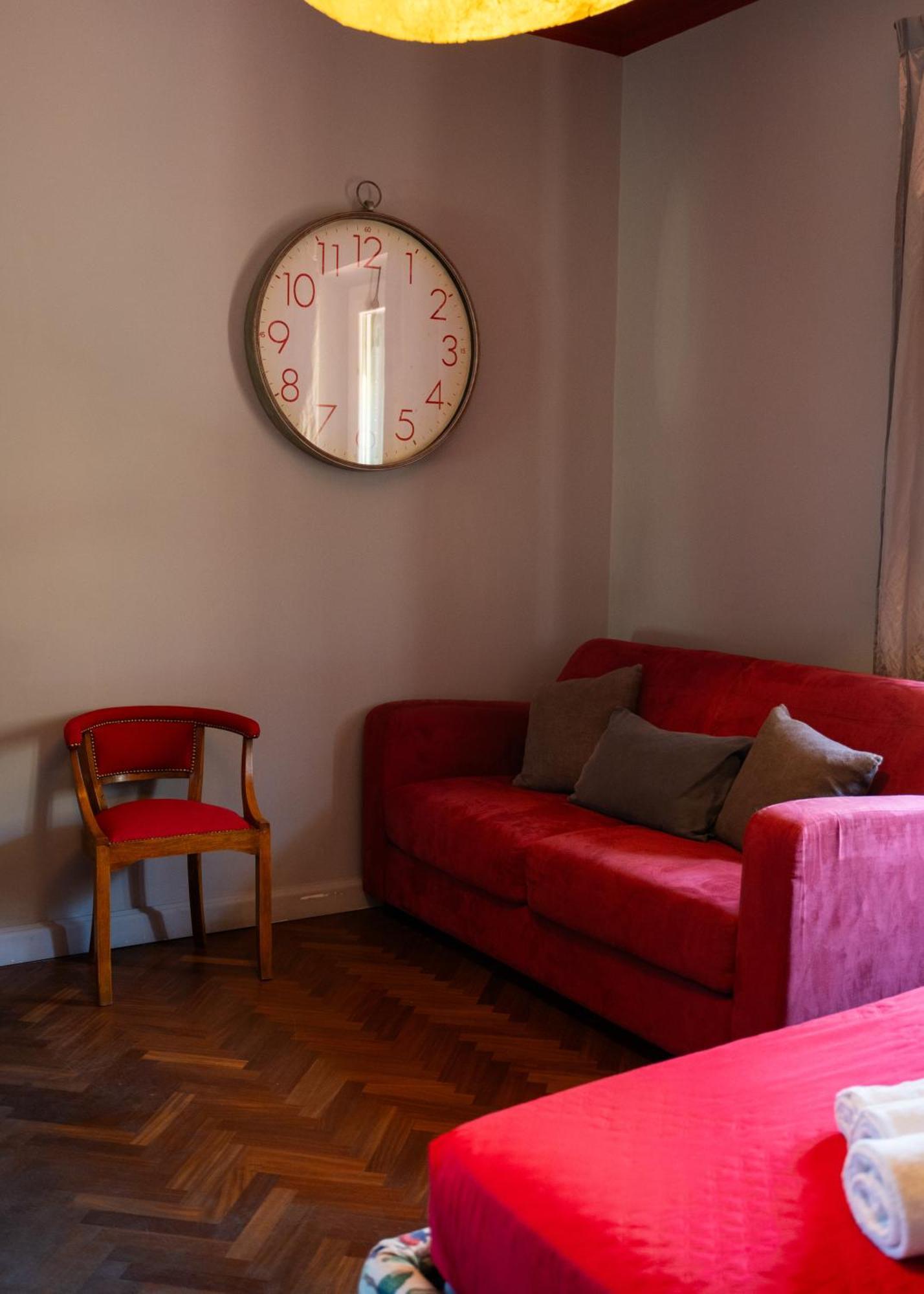 רומא Terrazza Munira Trastevere מראה חיצוני תמונה