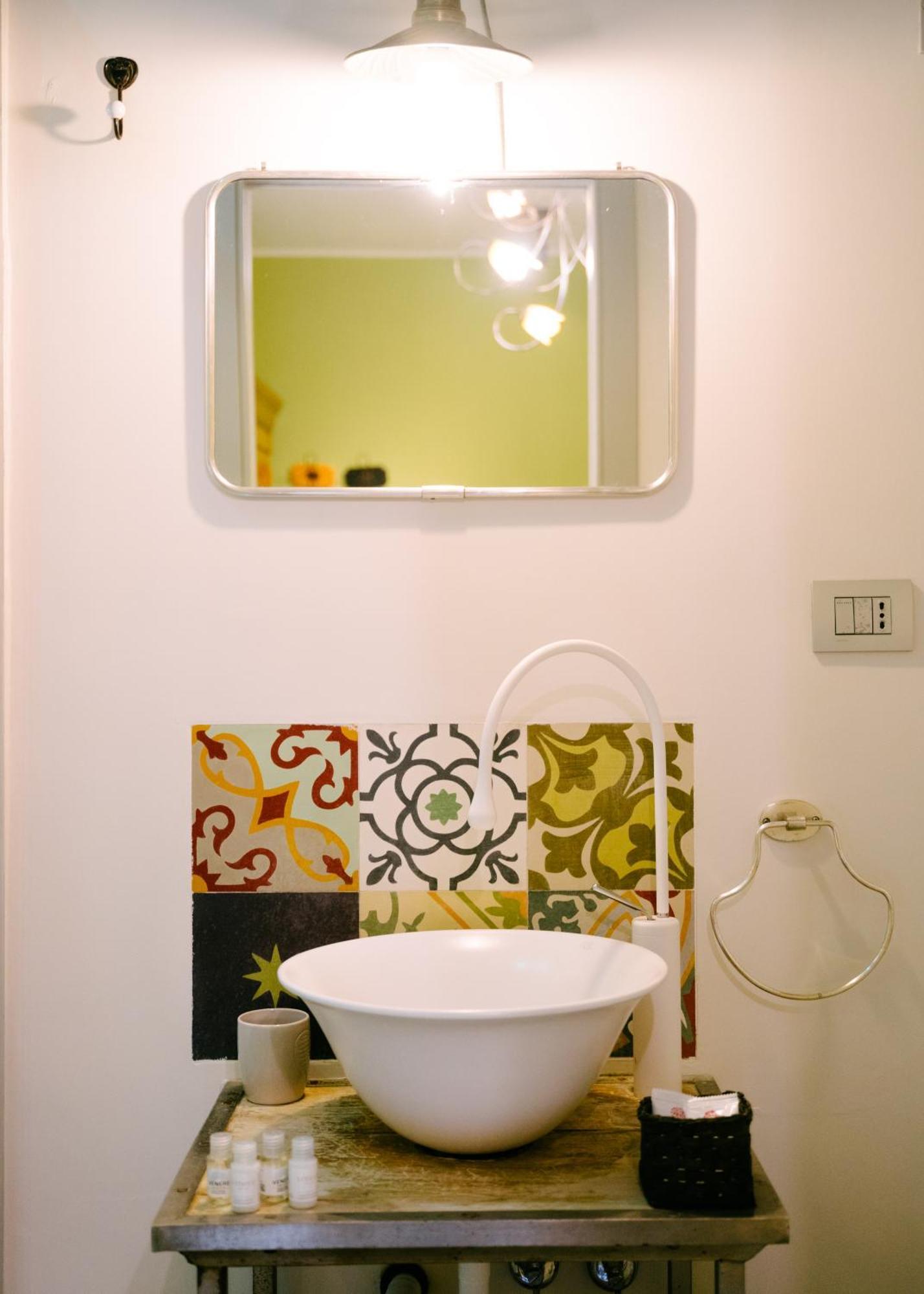 רומא Terrazza Munira Trastevere מראה חיצוני תמונה